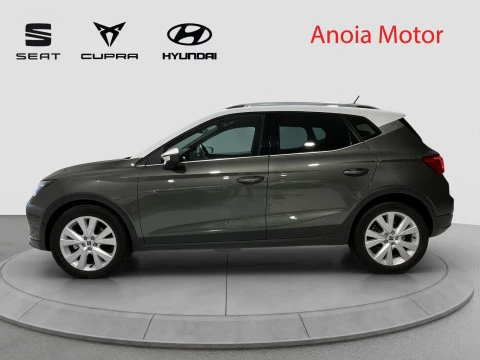 Seat Arona 1.0 TSI 85kW DSG Xperience Special Ed
