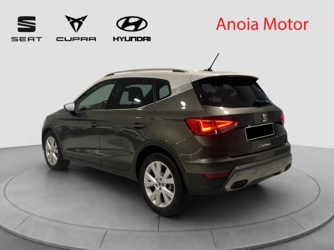 Seat Arona 1.0 TSI 85kW DSG Xperience Special Ed