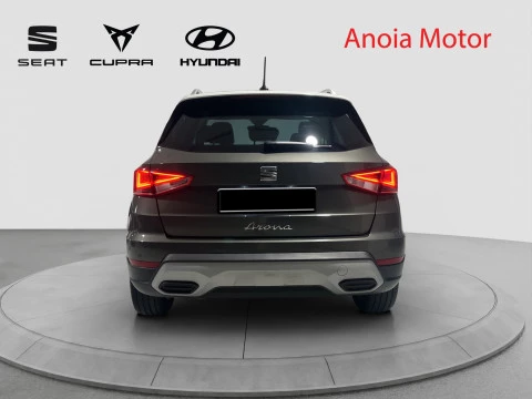 Seat Arona 1.0 TSI 85kW DSG Xperience Special Ed