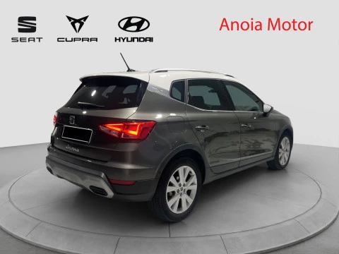 Seat Arona 1.0 TSI 85kW DSG Xperience Special Ed