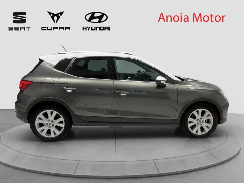Seat Arona 1.0 TSI 85kW DSG Xperience Special Ed
