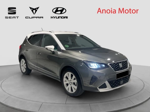 Seat Arona 1.0 TSI 85kW DSG Xperience Special Ed