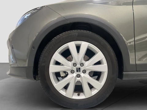 Seat Arona 1.0 TSI 85kW DSG Xperience Special Ed