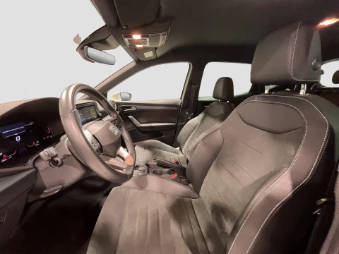 Seat Arona 1.0 TSI 85kW DSG Xperience Special Ed