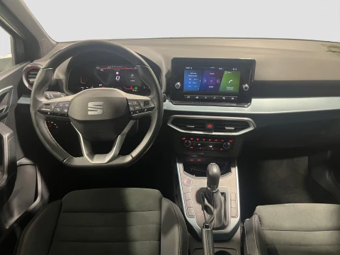 Seat Arona 1.0 TSI 85kW DSG Xperience Special Ed
