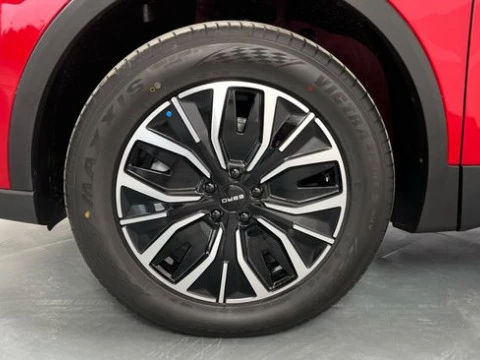 EBRO S700 1.5 TGDI PHEV Luxury E-CVT