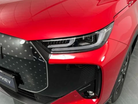 EBRO S700 1.5 TGDI PHEV Luxury E-CVT