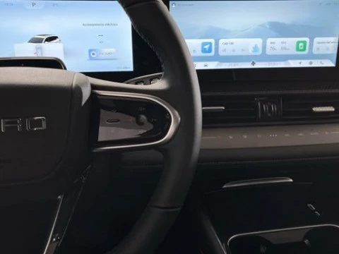 EBRO S700 1.5 TGDI PHEV Luxury E-CVT