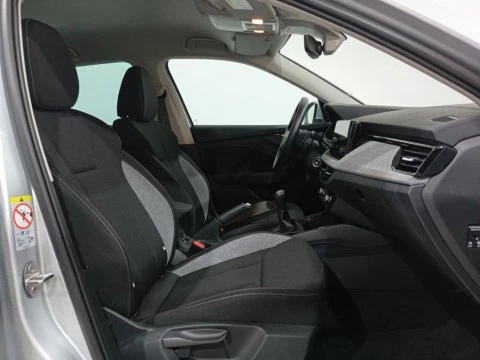 Skoda Kamiq 1.0 TSI Selection 85 kW (115 CV)