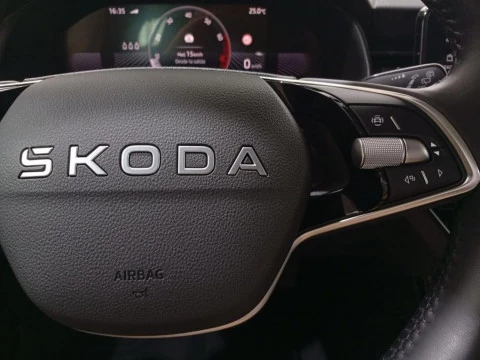 Skoda Kamiq 1.0 TSI Selection 85 kW (115 CV)