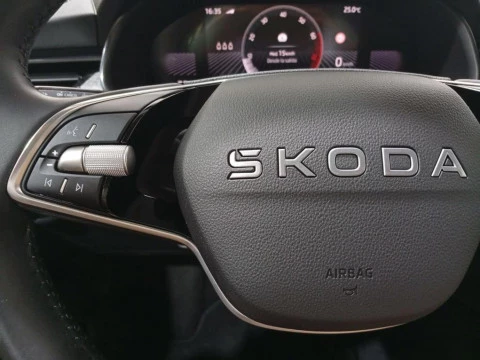 Skoda Kamiq 1.0 TSI Selection 85 kW (115 CV)