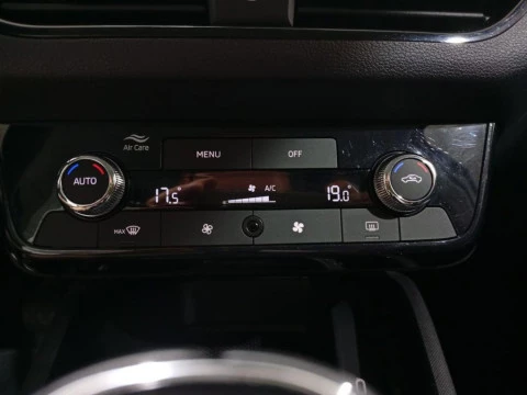 Skoda Kamiq 1.0 TSI Selection 85 kW (115 CV)