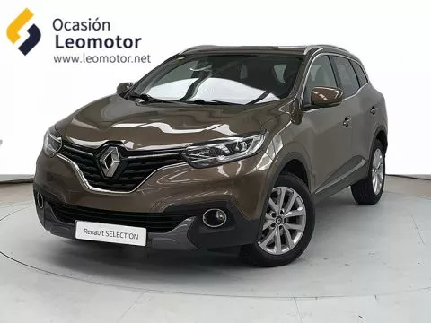 Renault Kadjar Intens Energy dCi 130 Renault Kadjar Intens Energy dCi 130