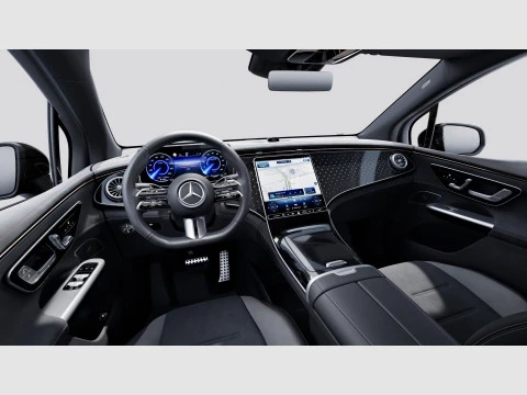 Mercedes-Benz EQE  350+ AMG Night Edition SUV