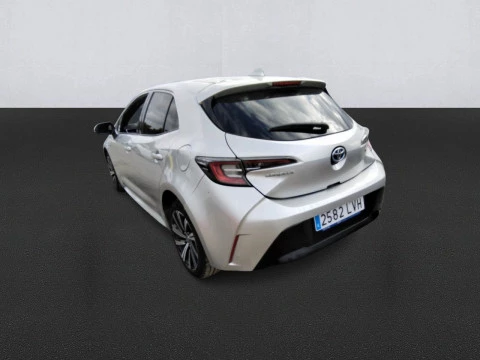 Toyota Corolla 1.8 125H STYLE E-CVT