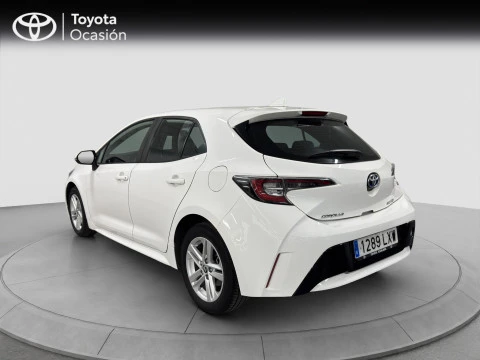 Toyota Corolla 1.8 125H ACTIVE TECH E-CVT