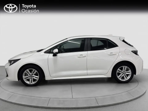 Toyota Corolla 1.8 125H ACTIVE TECH E-CVT