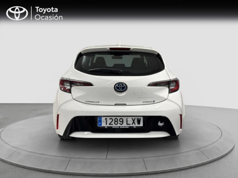 Toyota Corolla 1.8 125H ACTIVE TECH E-CVT