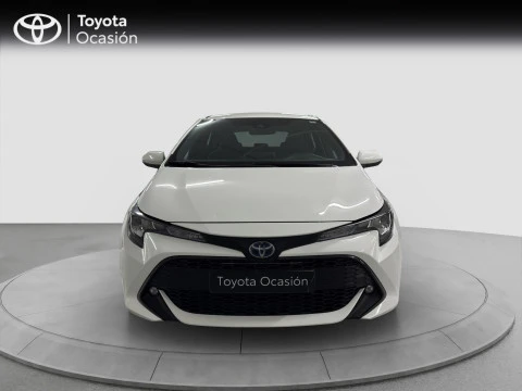 Toyota Corolla 1.8 125H ACTIVE TECH E-CVT