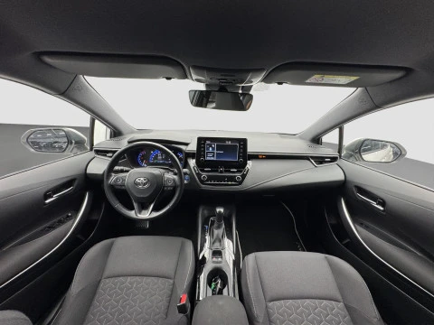 Toyota Corolla 1.8 125H ACTIVE TECH E-CVT