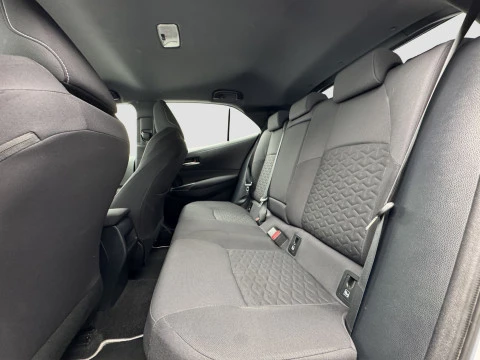 Toyota Corolla 1.8 125H ACTIVE TECH E-CVT
