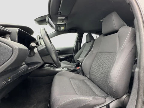 Toyota Corolla 1.8 125H ACTIVE TECH E-CVT