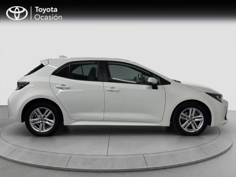Toyota Corolla 1.8 125H ACTIVE TECH E-CVT