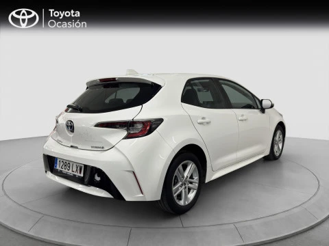 Toyota Corolla 1.8 125H ACTIVE TECH E-CVT