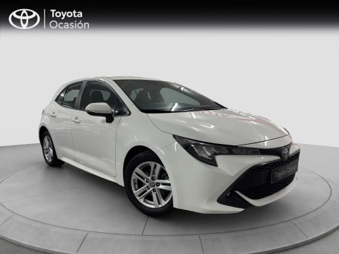 Toyota Corolla 1.8 125H ACTIVE TECH E-CVT