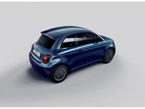 Fiat 500 TORINO 1.0 Hybrid 48kW (65cv)