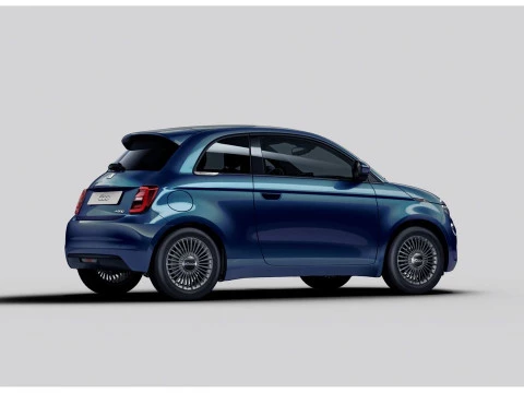 Fiat 500 TORINO 1.0 Hybrid 48kW (65cv)