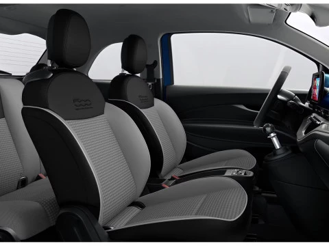 Fiat 500 TORINO 1.0 Hybrid 48kW (65cv)