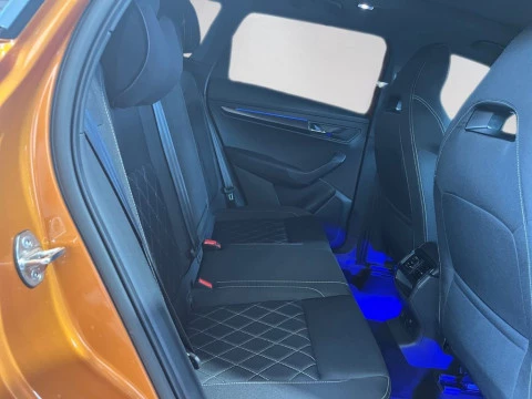 Skoda Karoq  1.5 TSI Sportline ACT DSG 110KW