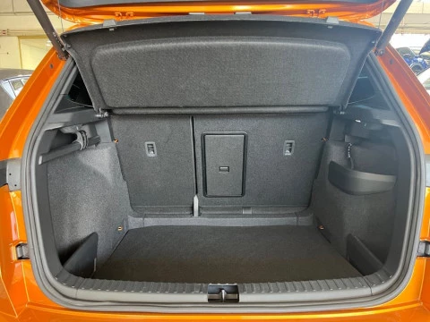 Skoda Karoq  1.5 TSI Sportline ACT DSG 110KW