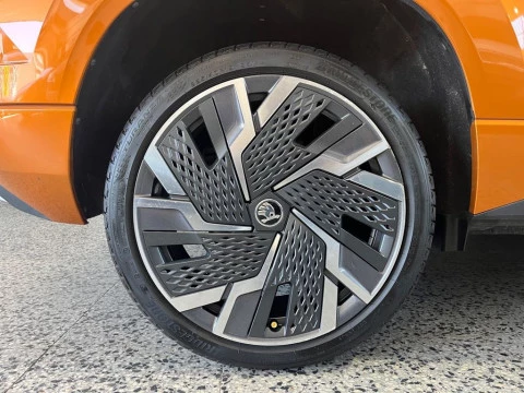 Skoda Karoq  1.5 TSI Sportline ACT DSG 110KW