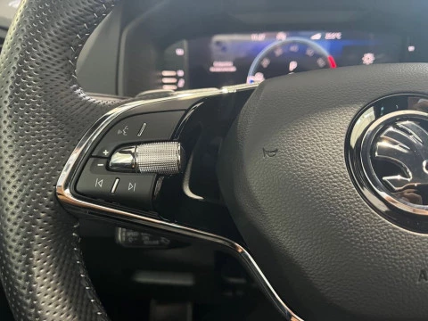 Skoda Karoq  1.5 TSI Sportline ACT DSG 110KW