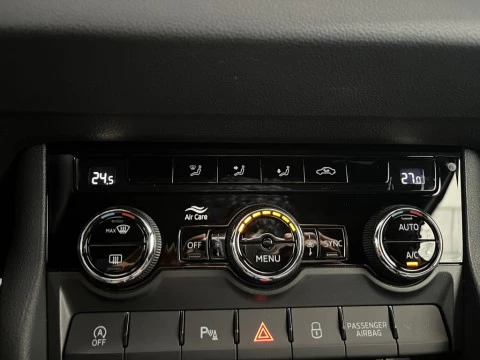 Skoda Karoq  1.5 TSI Sportline ACT DSG 110KW