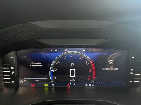 Skoda Karoq  1.5 TSI Sportline ACT DSG 110KW