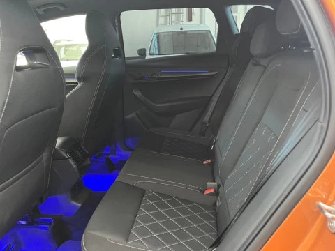 Skoda Karoq  1.5 TSI Sportline ACT DSG 110KW