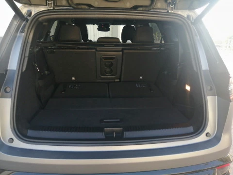 Renault Espace Techno E-Tech full hybrid 146kW 7p