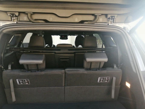 Renault Espace Techno E-Tech full hybrid 146kW 7p