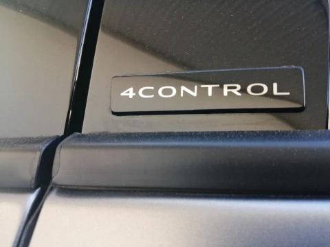 Renault Espace Techno E-Tech full hybrid 146kW 7p