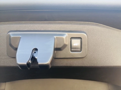 Renault Espace Techno E-Tech full hybrid 146kW 7p