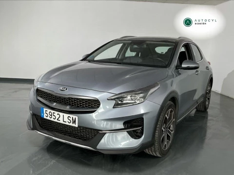 Kia XCeed 1.6 MHEV iMT Tech 100kW (136CV)