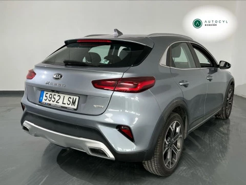 Kia XCeed 1.6 MHEV iMT Tech 100kW (136CV)