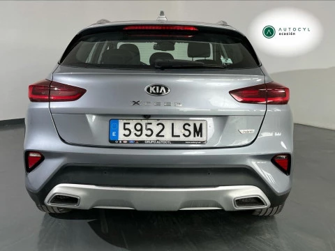 Kia XCeed 1.6 MHEV iMT Tech 100kW (136CV)