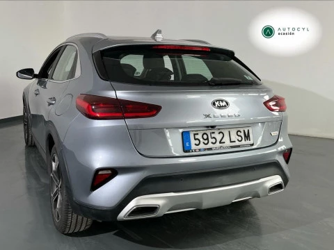 Kia XCeed 1.6 MHEV iMT Tech 100kW (136CV)