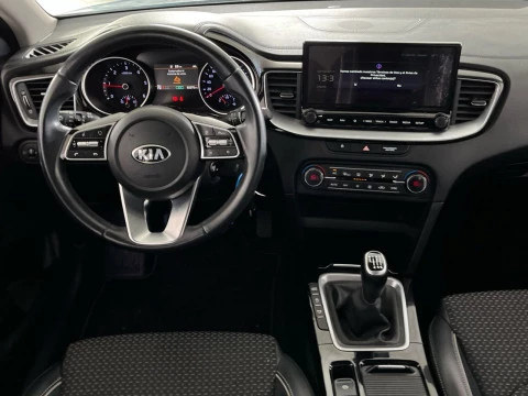 Kia XCeed 1.6 MHEV iMT Tech 100kW (136CV)