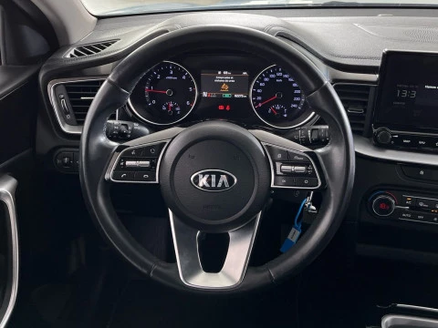 Kia XCeed 1.6 MHEV iMT Tech 100kW (136CV)