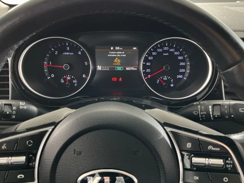Kia XCeed 1.6 MHEV iMT Tech 100kW (136CV)